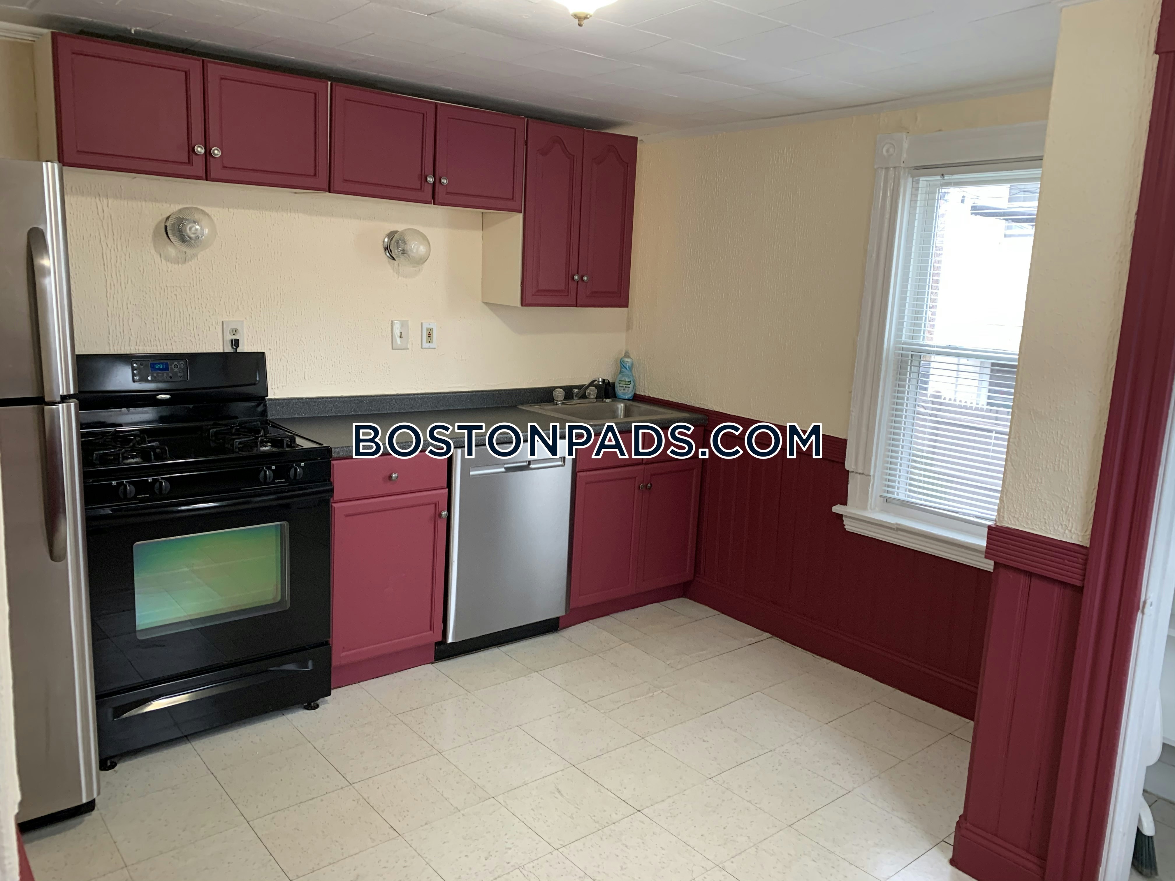 Boston - $2,250