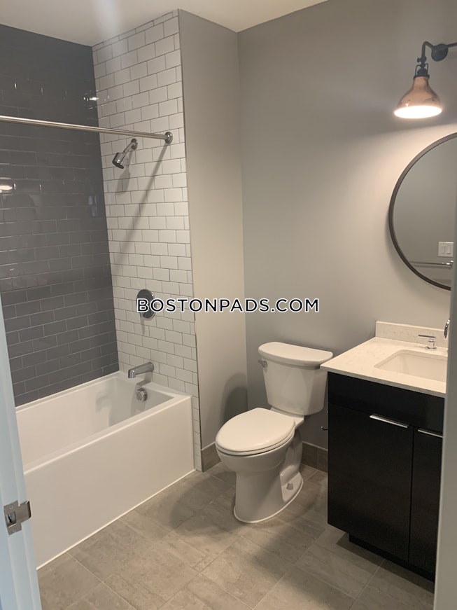 Boston - $2,395 /mo