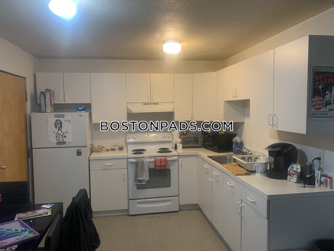 Roxbury Crossing - $3,400 /mo