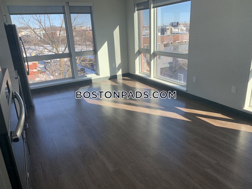 Boston - $5,000 /month