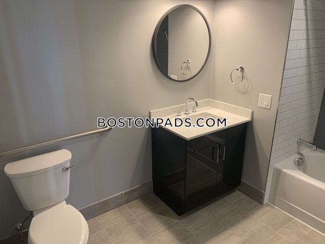 Boston - $5,000 /mo