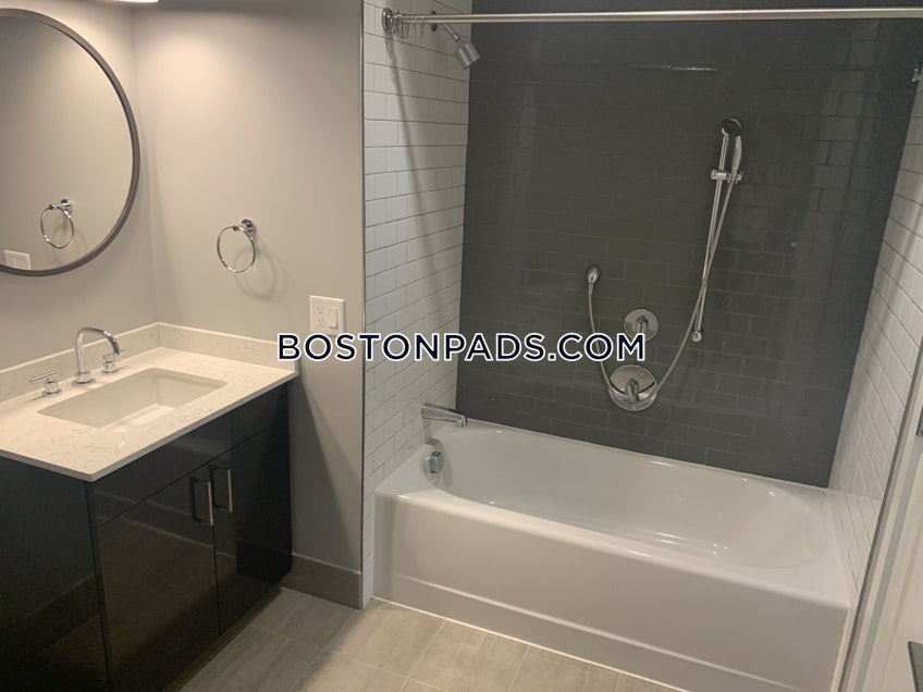 Boston - $5,000 /month