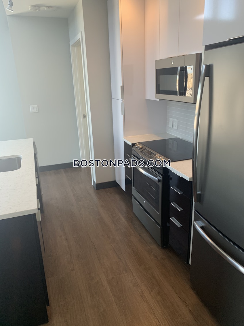 Boston - $5,250 /month