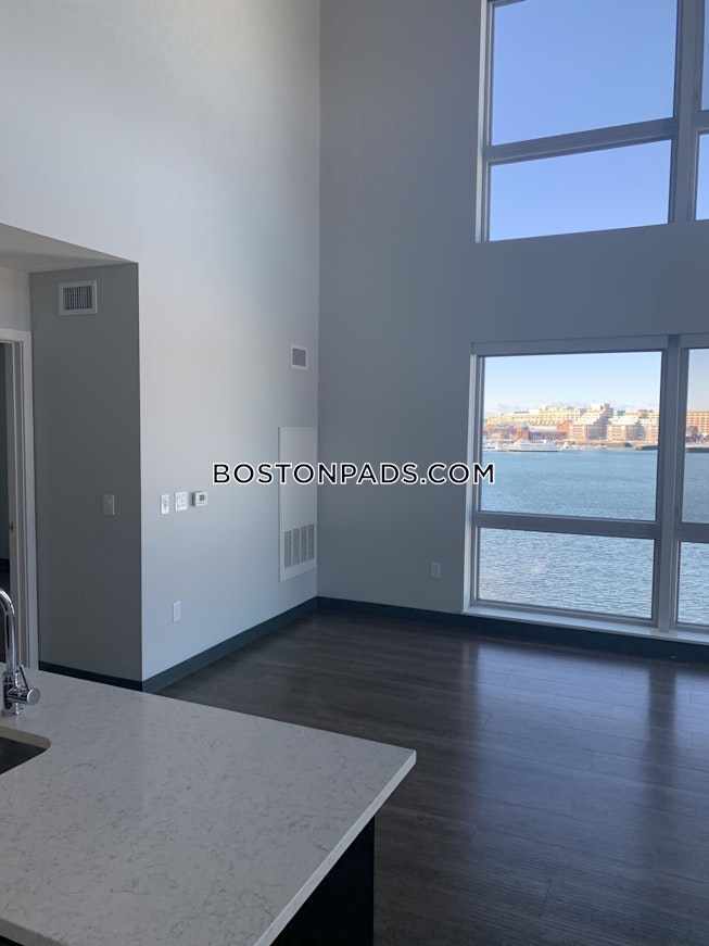 Boston - $5,250 /mo