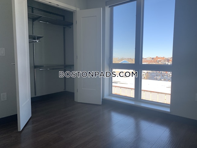 Boston - $5,250 /mo