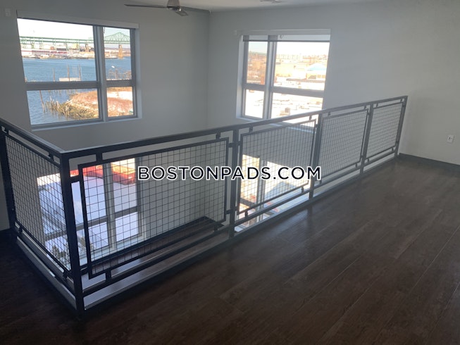 Boston - $5,250 /mo