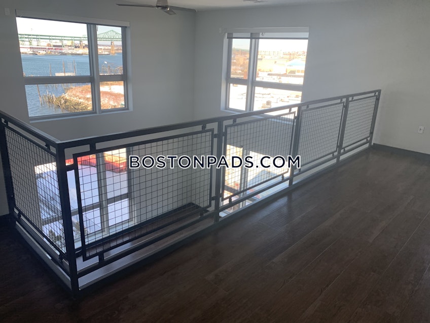 Boston - $5,250 /month