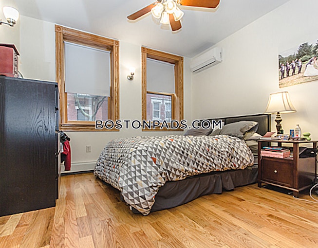 Boston - $3,345 /mo