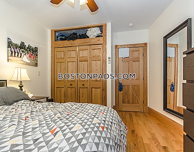 Boston - $3,345 /mo