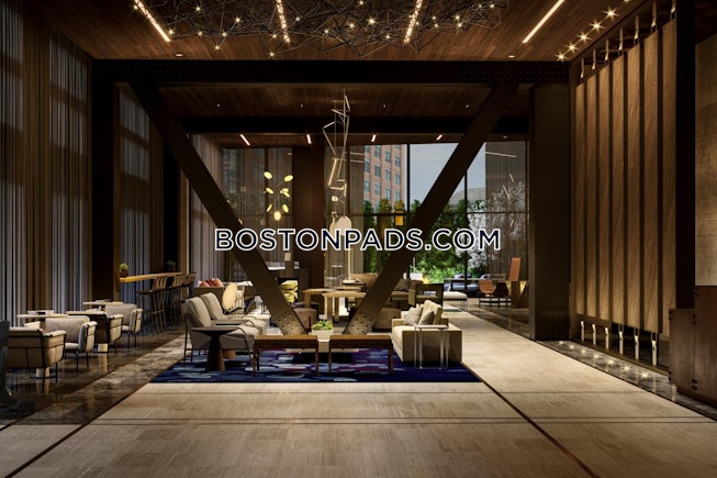 Boston - $3,170 /mo