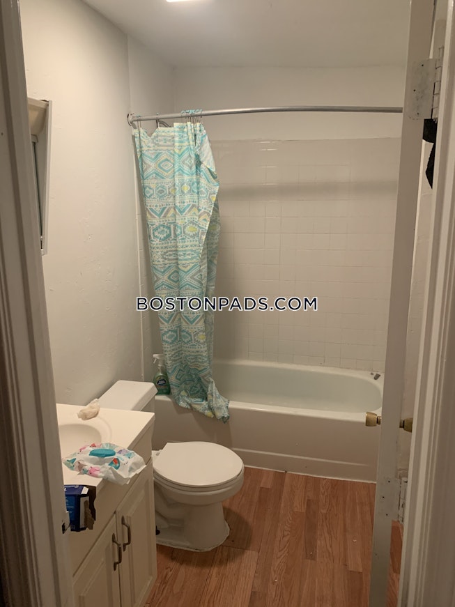 Boston - $1,500 /mo