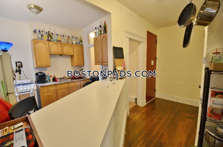 Boston - $3,500 /month