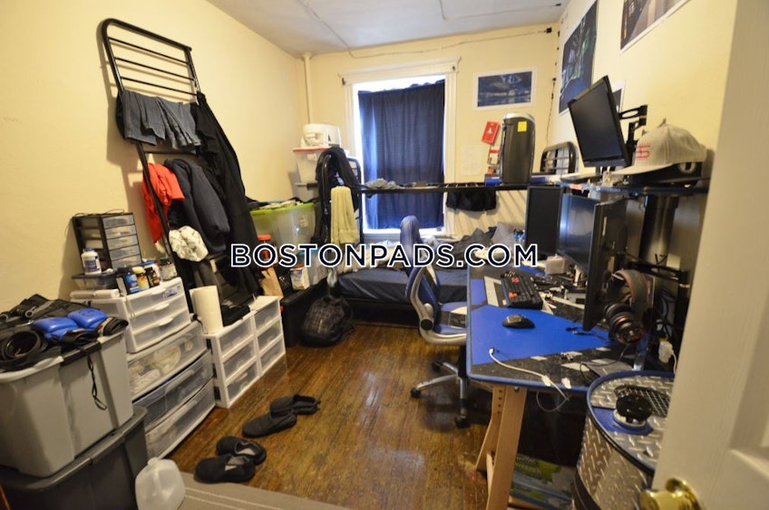 Boston - $3,500 /month