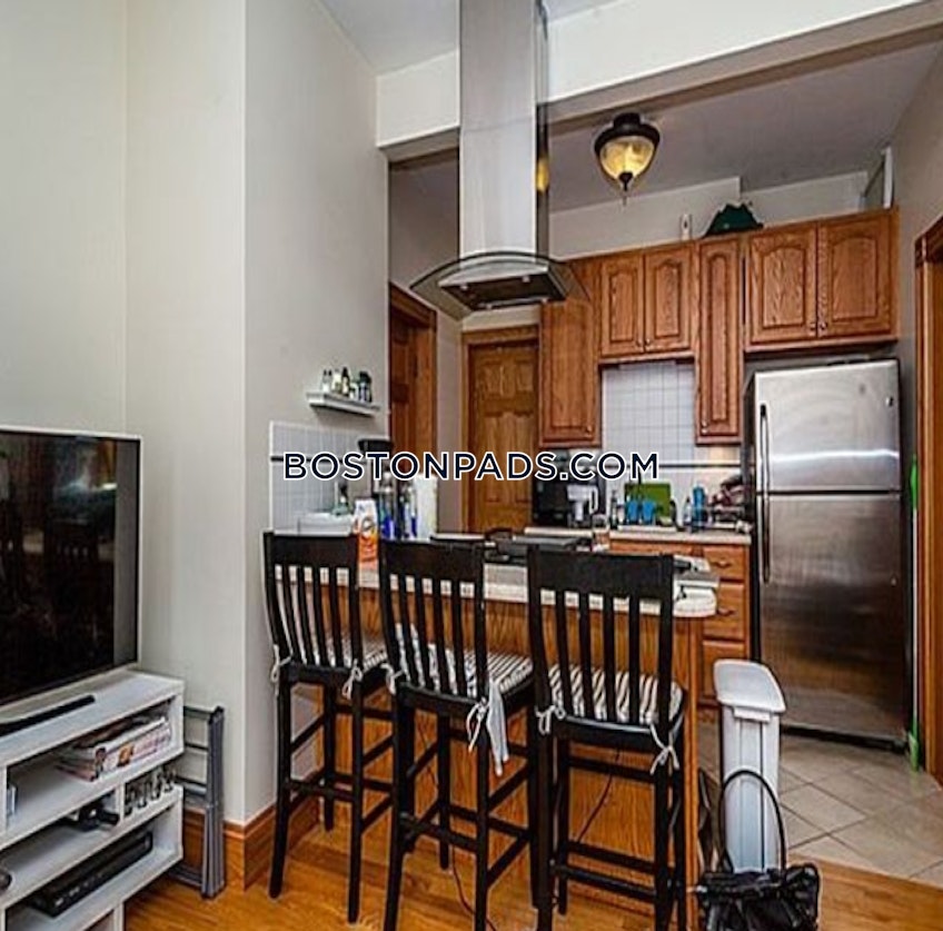 Boston - $4,625 /month