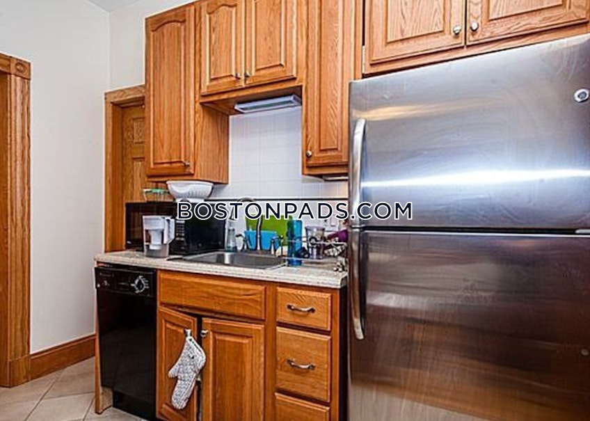 Boston - $4,625 /month