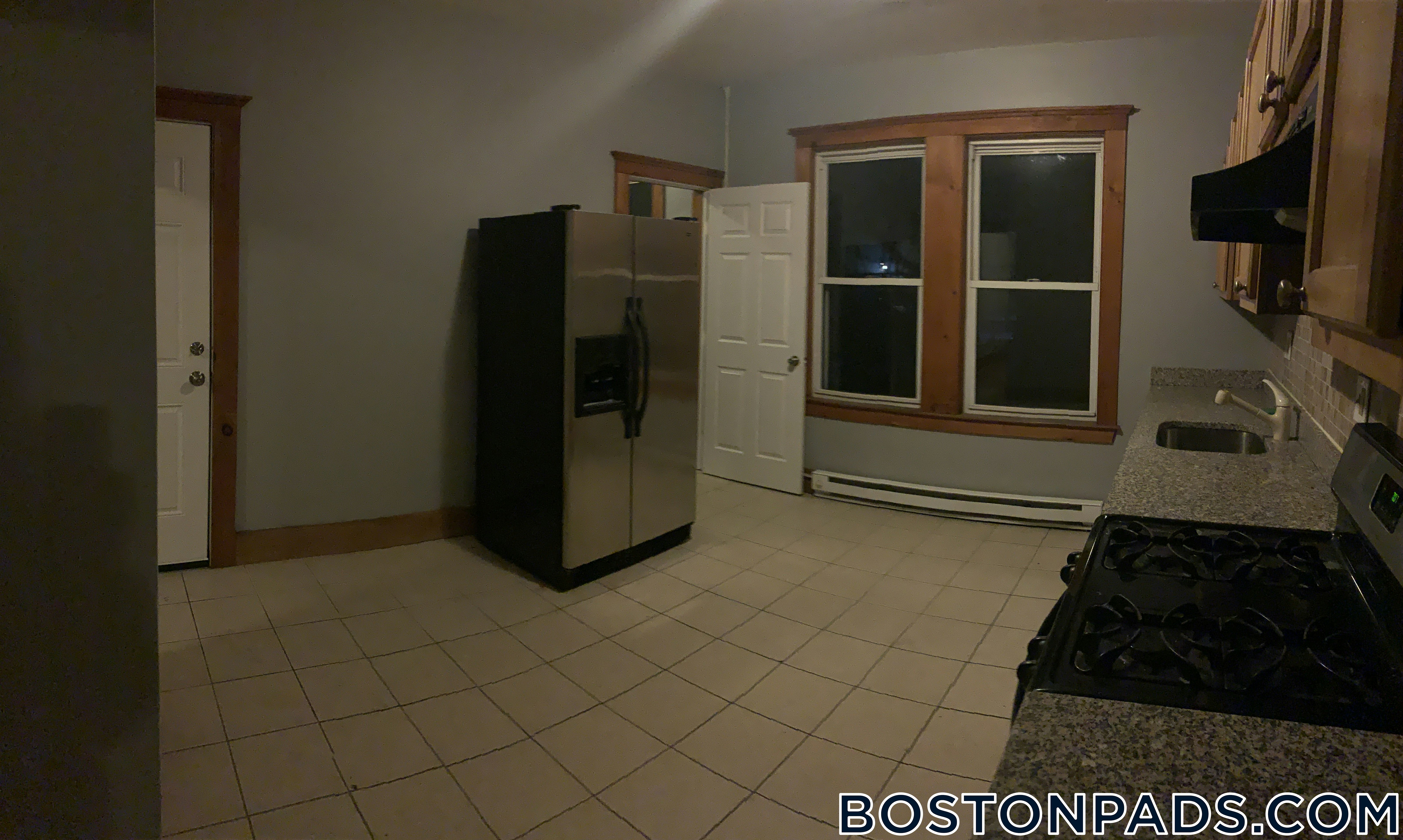 Boston - $4,329