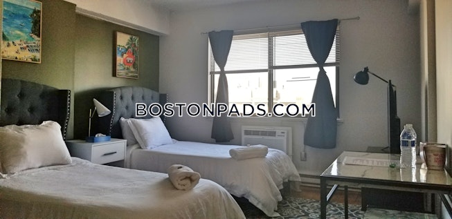 Boston - $1,750 /mo