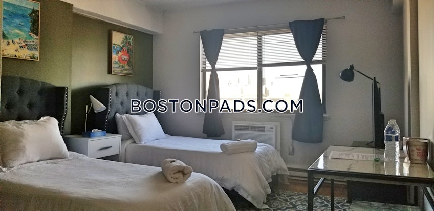 Boston - $2,000 /month