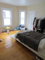 Roxbury Crossing - $5,300 /month