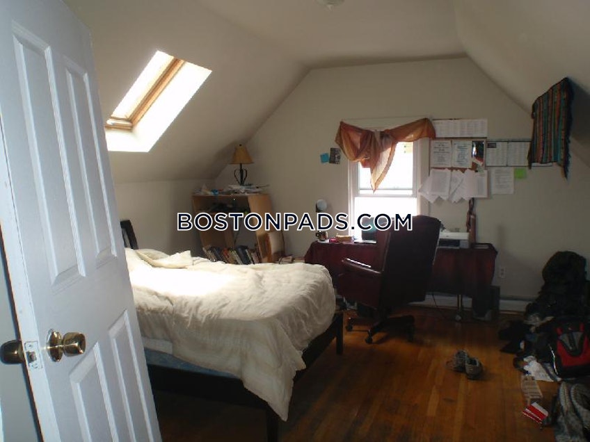 Roxbury Crossing - $6,750 /month