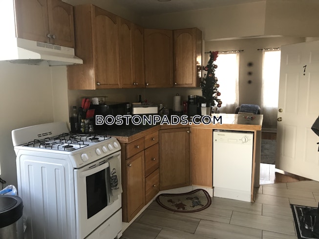 Boston - $3,500 /mo