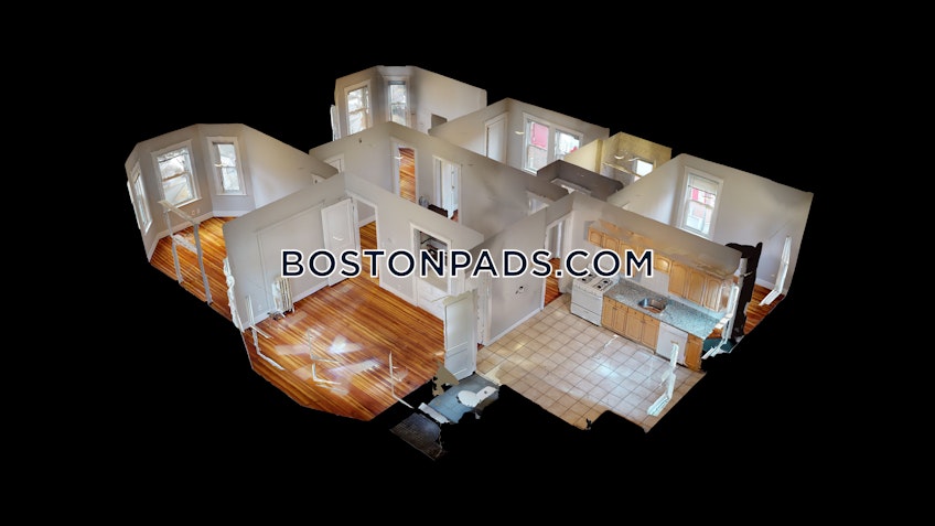 Boston - $4,400 /month