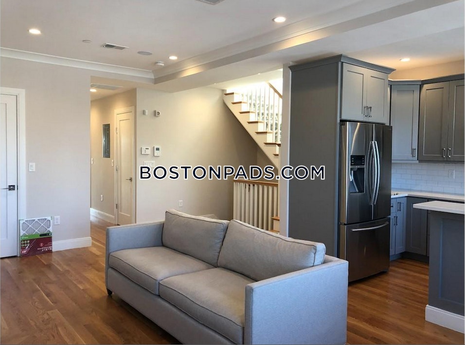 Boston - $4,000