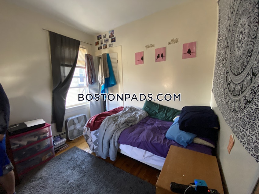 Boston - $3,600 /month