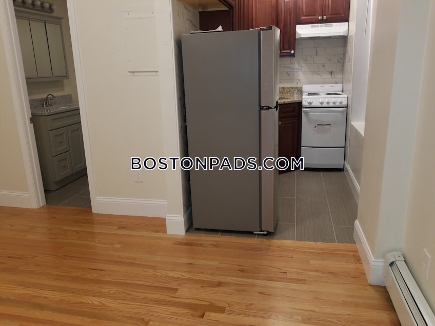 Roxbury Crossing - $2,975 /month