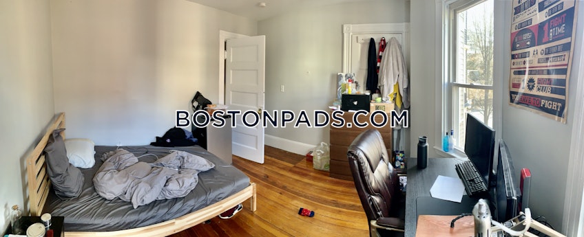 Roxbury Crossing - $6,400 /month