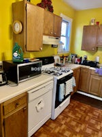 Roxbury Crossing - $3,900 /month