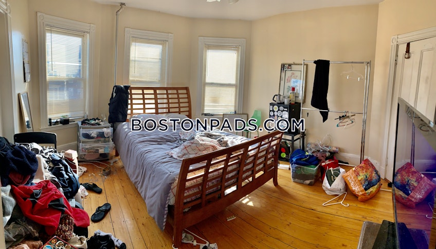 Roxbury Crossing - $4,500 /month