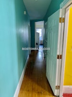 Roxbury Crossing - $4,500 /month