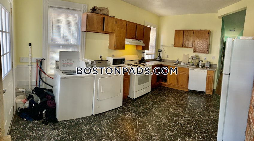 Roxbury Crossing - $4,500 /month