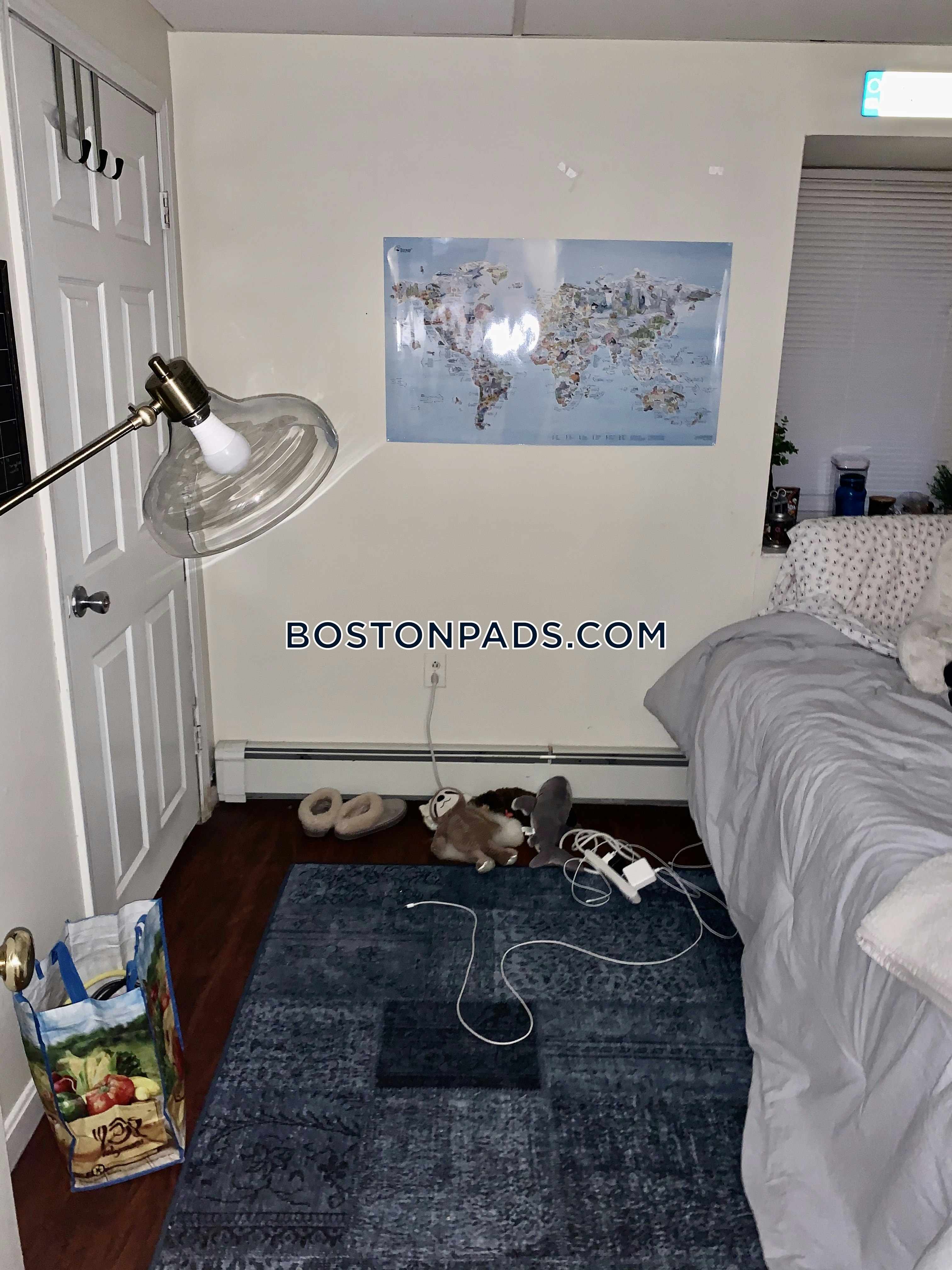 Boston - $6,300