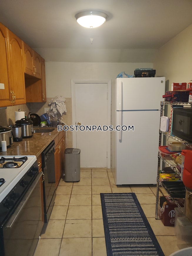 Boston - $3,600 /mo