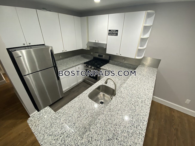 Boston - $3,100 /mo