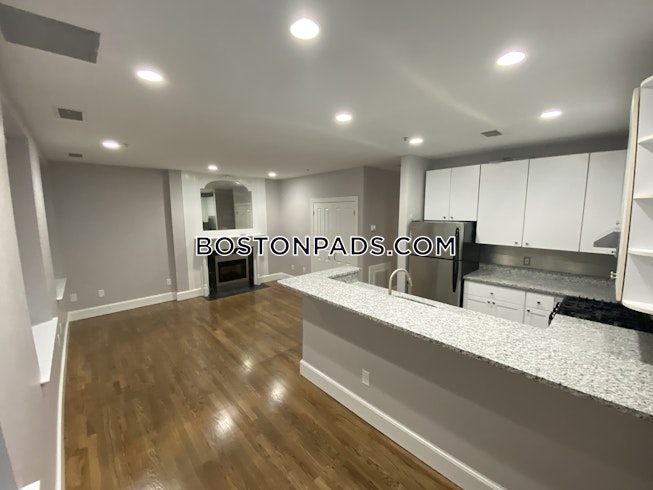 Boston - $3,100 /mo