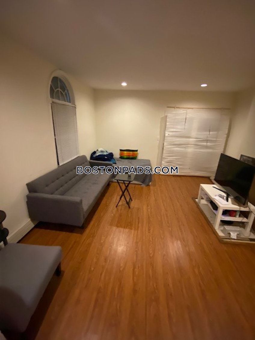 Roxbury Crossing - $3,800 /month