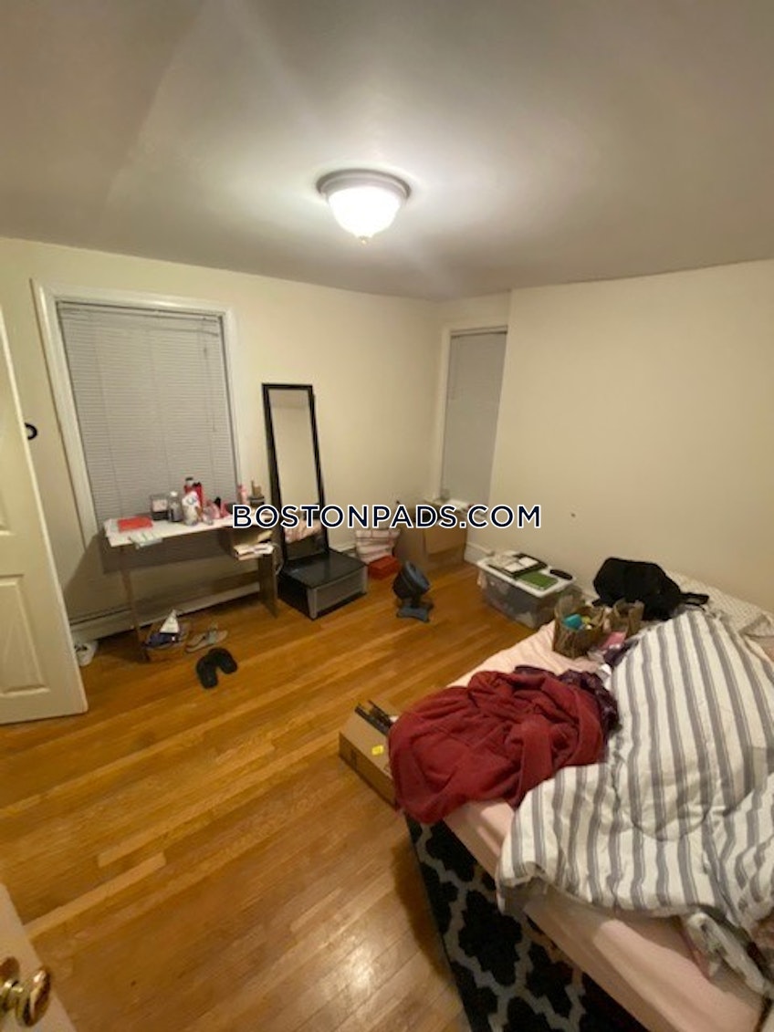 Roxbury Crossing - $3,800 /month