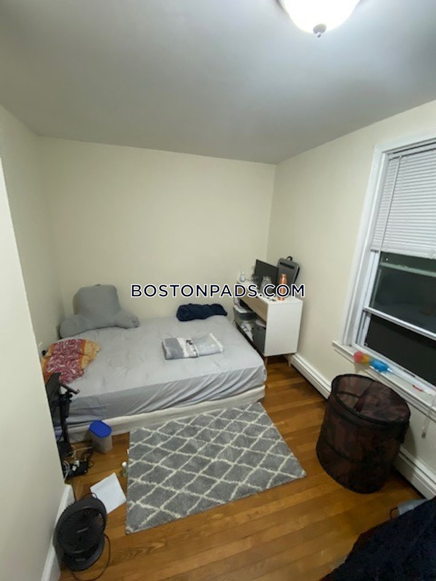 Roxbury Crossing - $3,800 /month