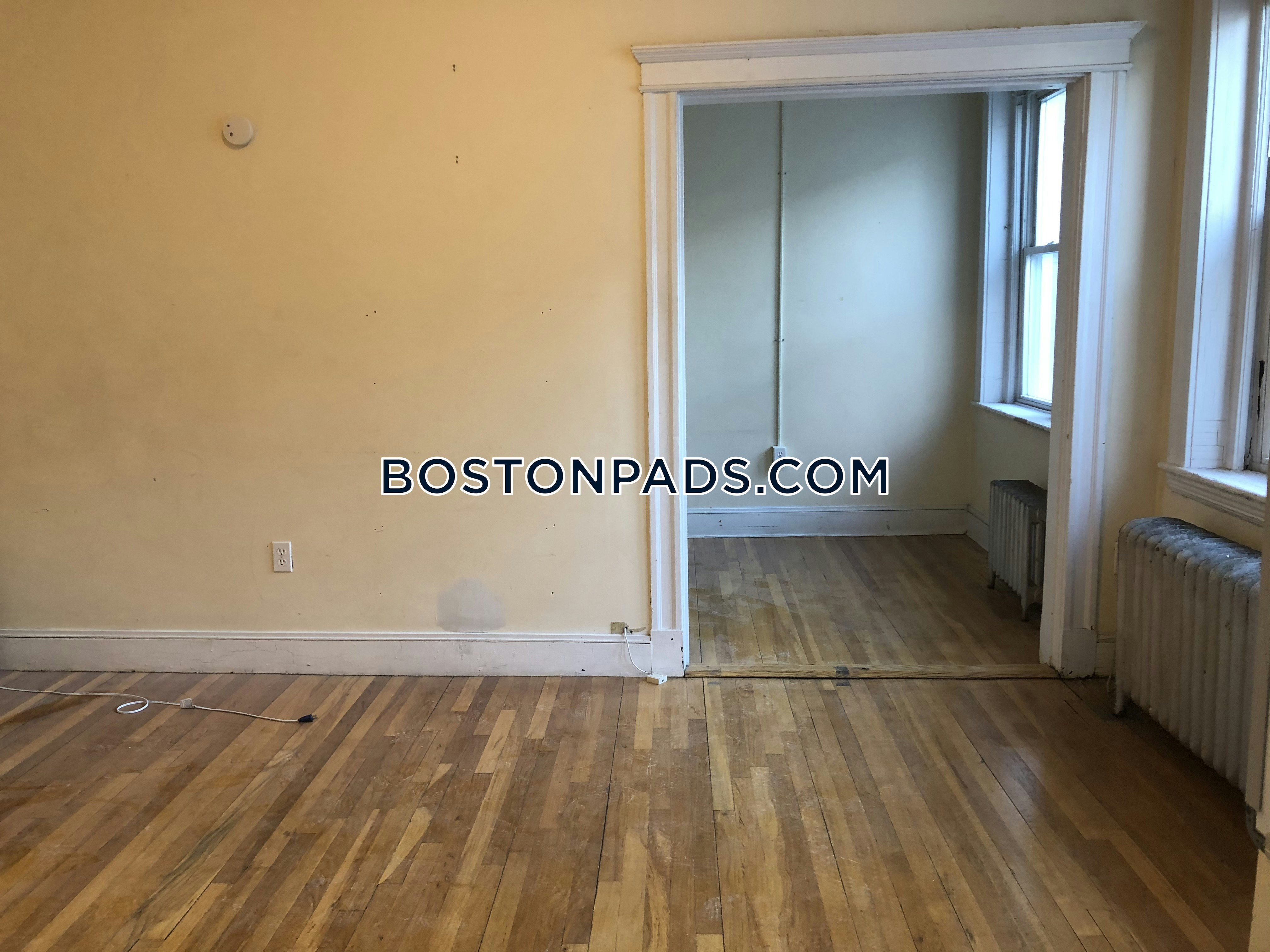 Boston - $1,600