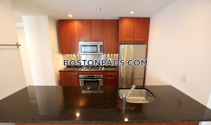 Boston - $2,800 /month