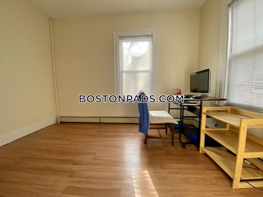 Roxbury Crossing - $3,900 /month