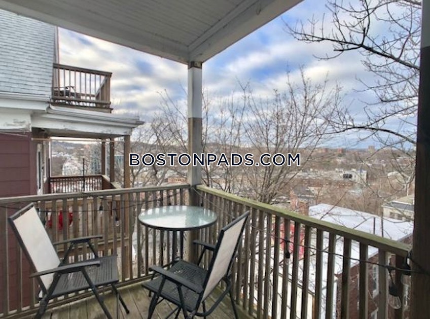 Boston - $3,200 /month