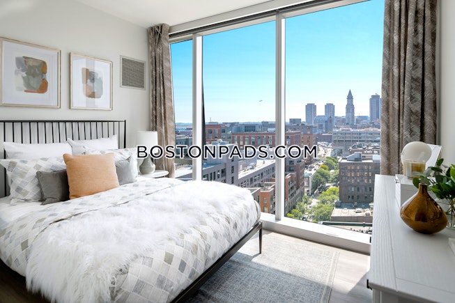 Boston - $5,203 /mo
