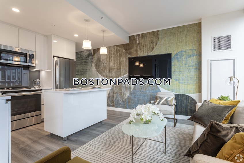 Boston - $5,435 /month