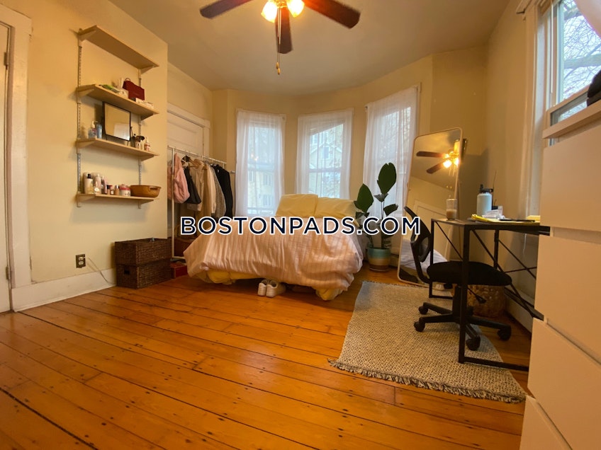 Roxbury Crossing - $4,000 /month