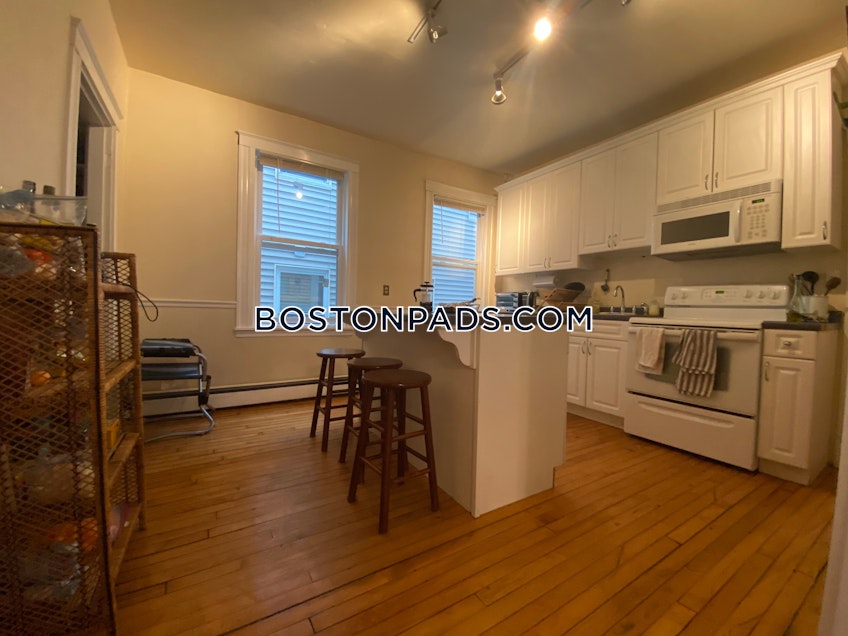 Roxbury Crossing - $4,000 /month