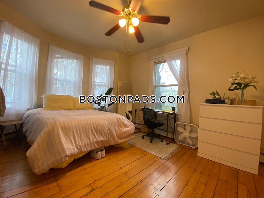 Roxbury Crossing - $4,000 /month